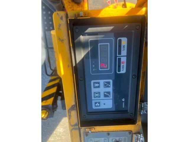 HINO DUTRO 2009 Image 31