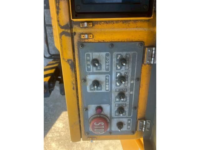 HINO DUTRO 2009 Image 31