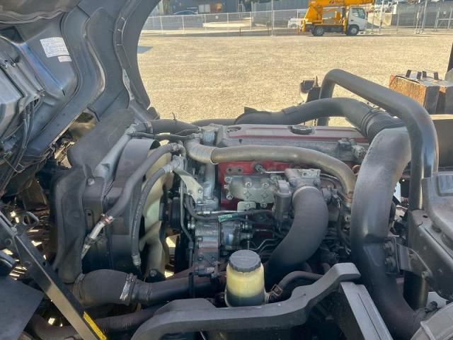 HINO DUTRO 2009 Image 31