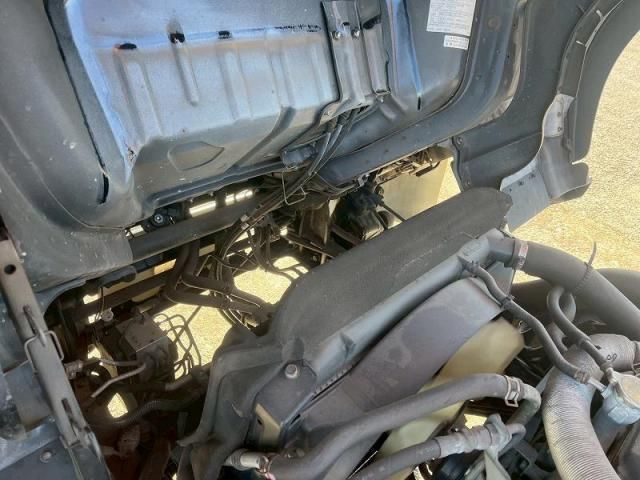 HINO DUTRO 2009 Image 31