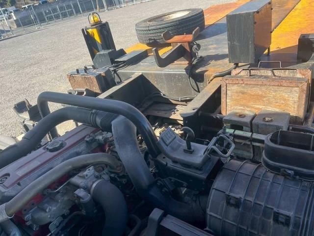 HINO DUTRO 2009 Image 31