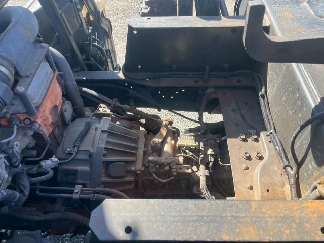 HINO DUTRO 2009 Image 31