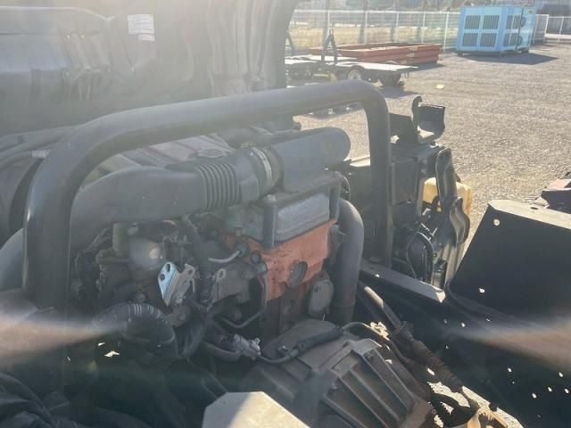 HINO DUTRO 2009 Image 31