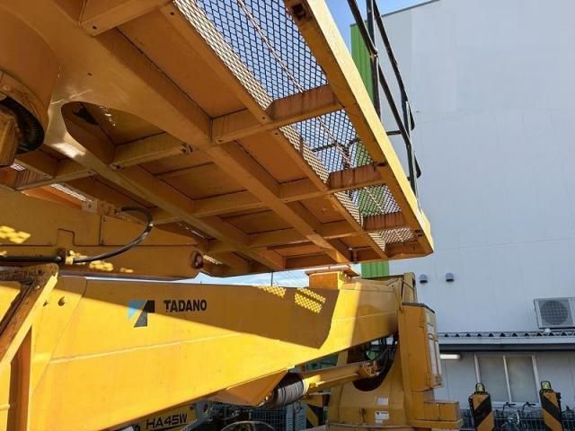 HINO DUTRO 2010 Image 31