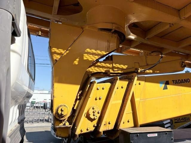 HINO DUTRO 2010 Image 31