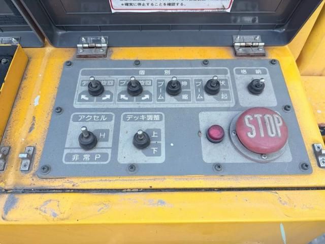 HINO DUTRO 2010 Image 31