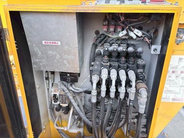 HINO DUTRO 2010 Image 31