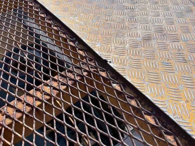 HINO DUTRO 2010 Image 31