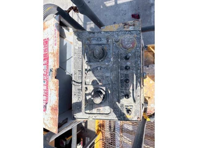 HINO DUTRO 2010 Image 31