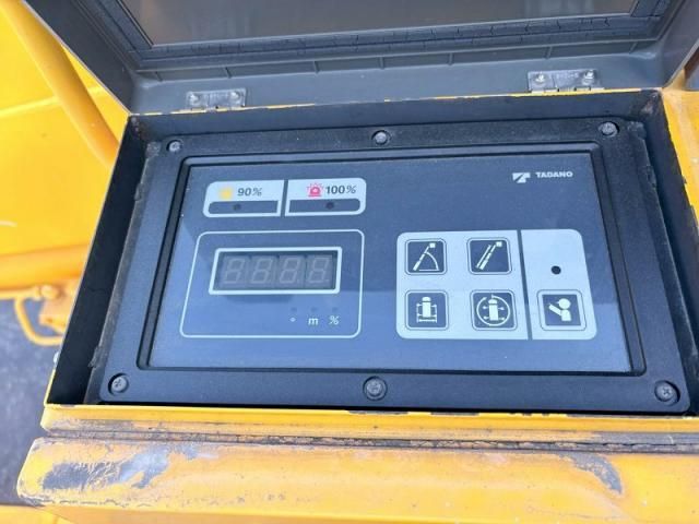 HINO DUTRO 2010 Image 31