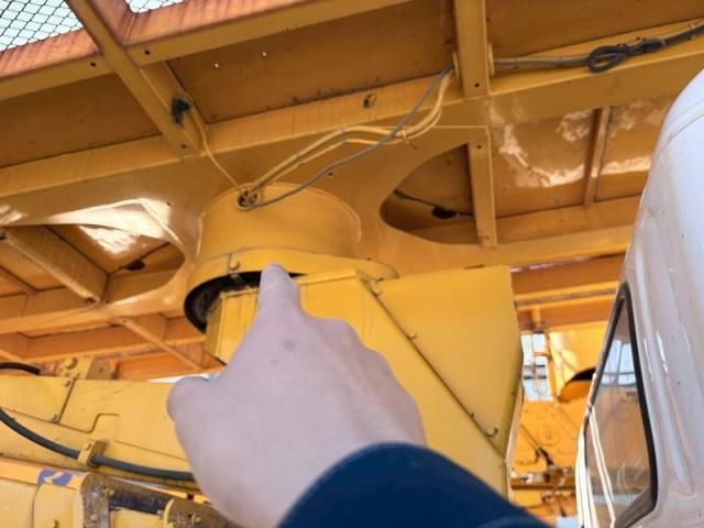 HINO DUTRO 2010 Image 31