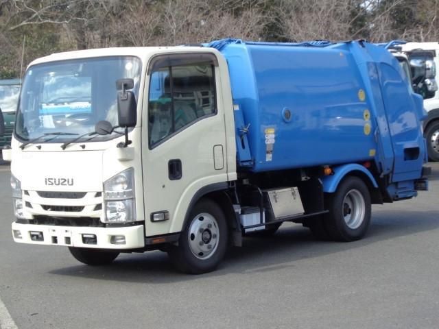 ISUZU ELF 2017 Image 31