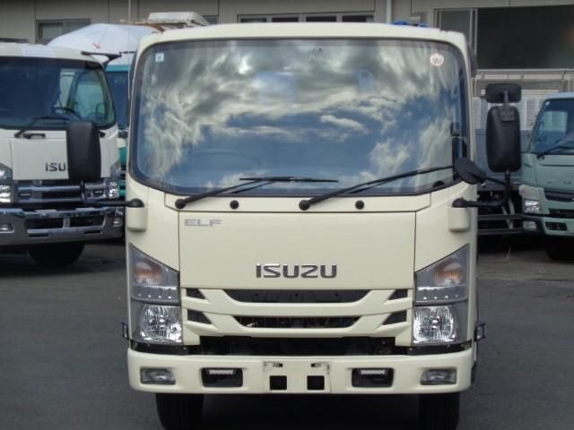 ISUZU ELF 2017 Image 31