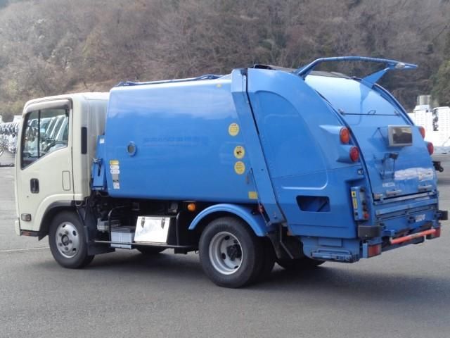 ISUZU ELF 2017 Image 31