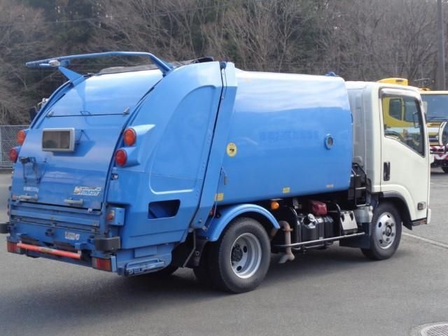 ISUZU ELF 2017 Image 31