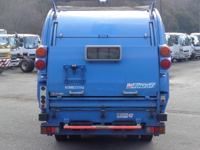 ISUZU ELF 2017 Image 31