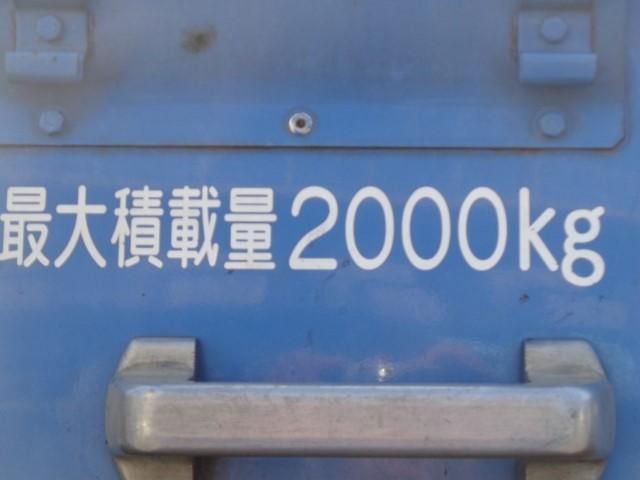 ISUZU ELF 2017 Image 31