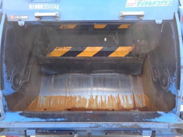 ISUZU ELF 2017 Image 31