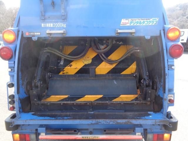 ISUZU ELF 2017 Image 31