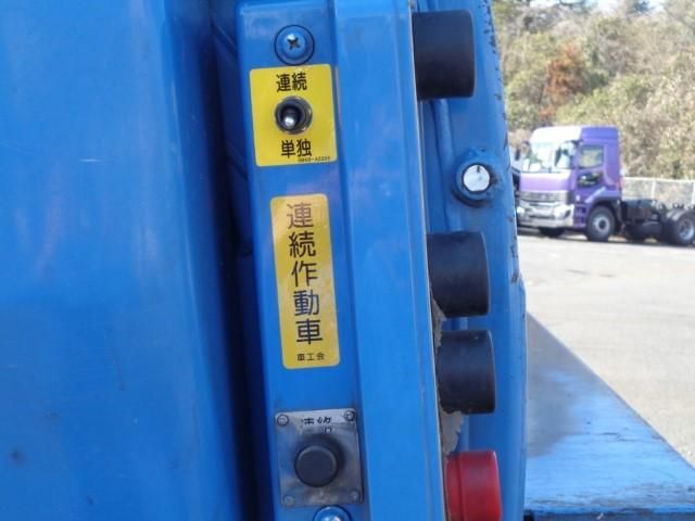 ISUZU ELF 2017 Image 31