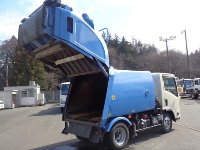 ISUZU ELF 2017 Image 31