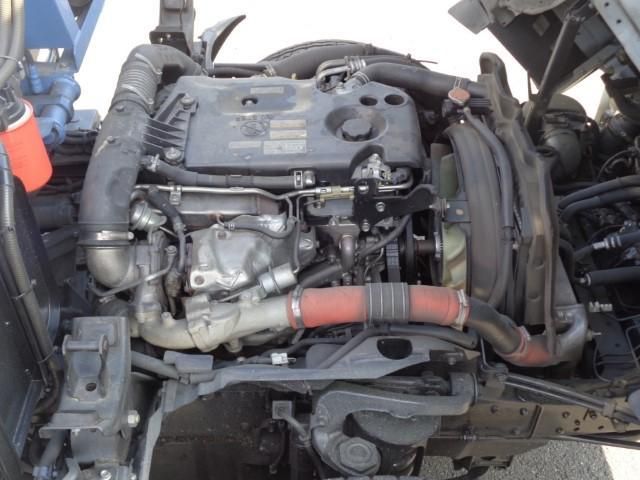 ISUZU ELF 2017 Image 31