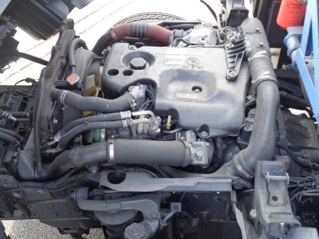 ISUZU ELF 2017 Image 31