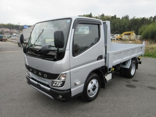 MITSUBISHI CANTER 2023 Image 31