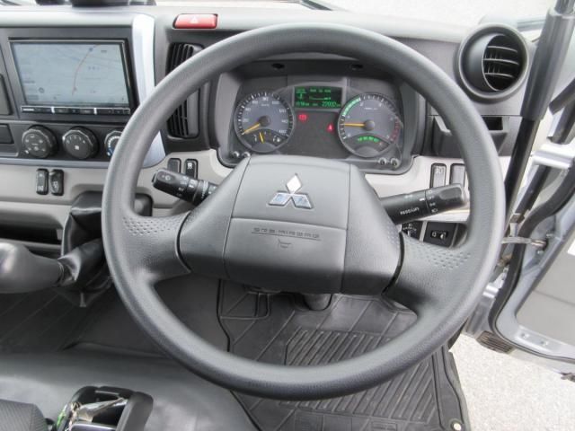 MITSUBISHI CANTER 2023 Image 31