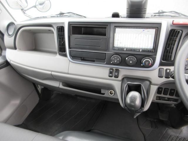 MITSUBISHI CANTER 2023 Image 31