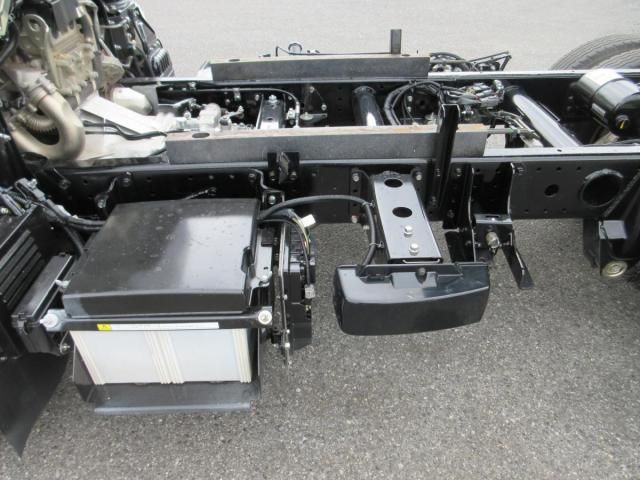 MITSUBISHI CANTER 2023 Image 31