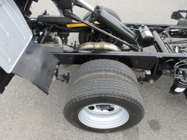 MITSUBISHI CANTER 2023 Image 31