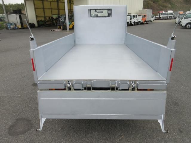 MITSUBISHI CANTER 2023 Image 31