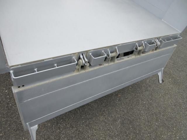 MITSUBISHI CANTER 2023 Image 31