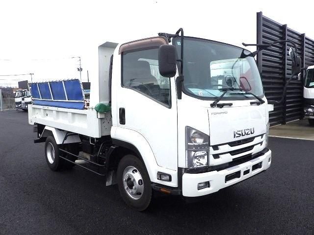 ISUZU FORWARD 2016 Image 31