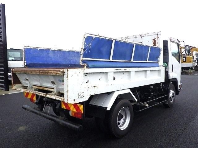 ISUZU FORWARD 2016 Image 31