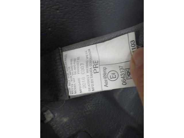 ISUZU FORWARD 2016 Image 31