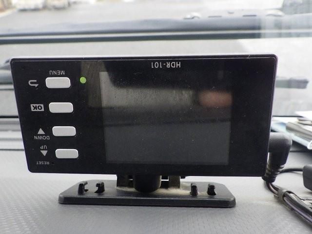 ISUZU FORWARD 2016 Image 31