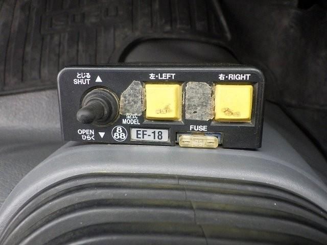 ISUZU FORWARD 2016 Image 31