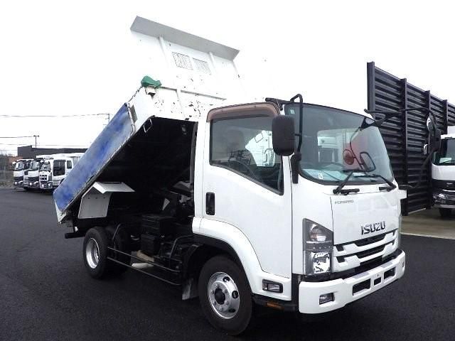 ISUZU FORWARD 2016 Image 31