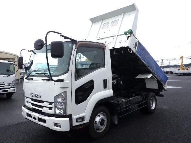 ISUZU FORWARD 2016 Image 31