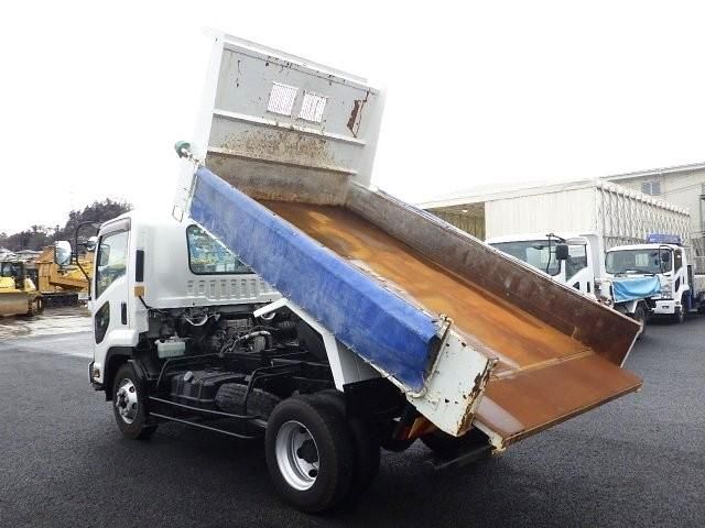 ISUZU FORWARD 2016 Image 31