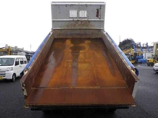 ISUZU FORWARD 2016 Image 31