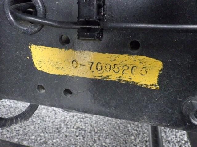 ISUZU FORWARD 2016 Image 31