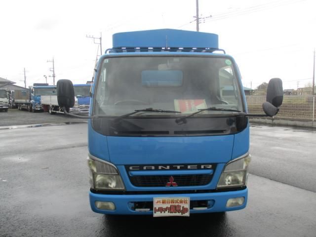MITSUBISHI CANTER 2003 Image 31
