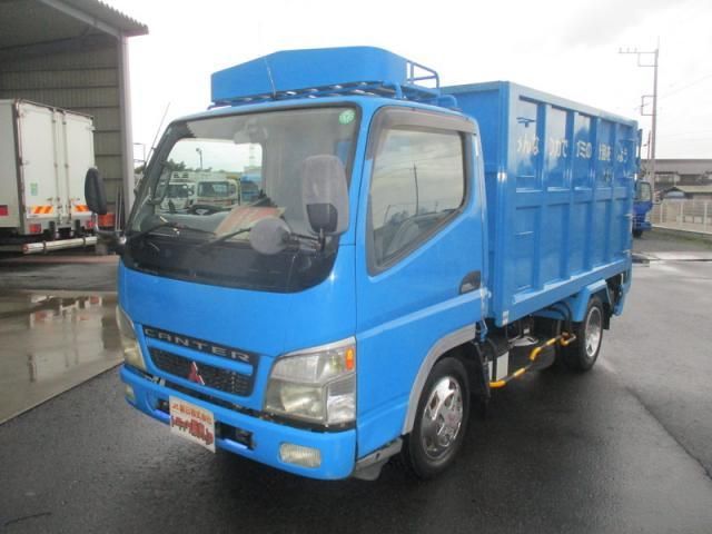 MITSUBISHI CANTER 2003 Image 31