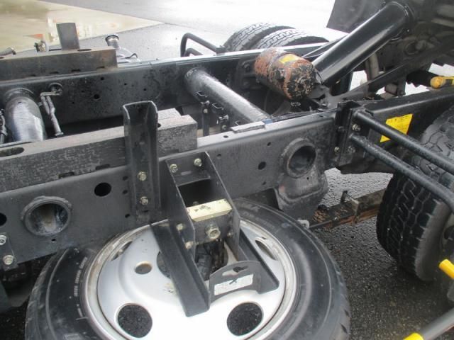 MITSUBISHI CANTER 2003 Image 31