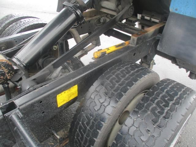 MITSUBISHI CANTER 2003 Image 31