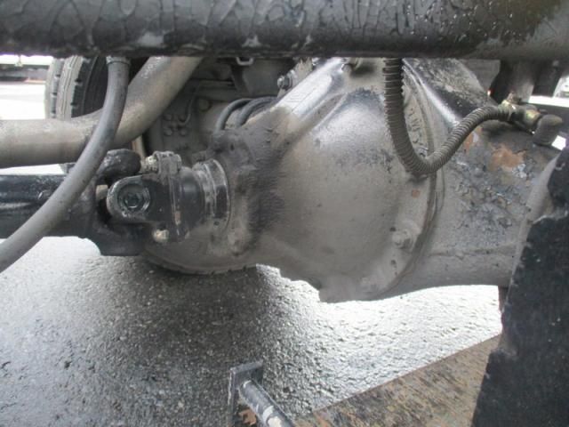 MITSUBISHI CANTER 2003 Image 31