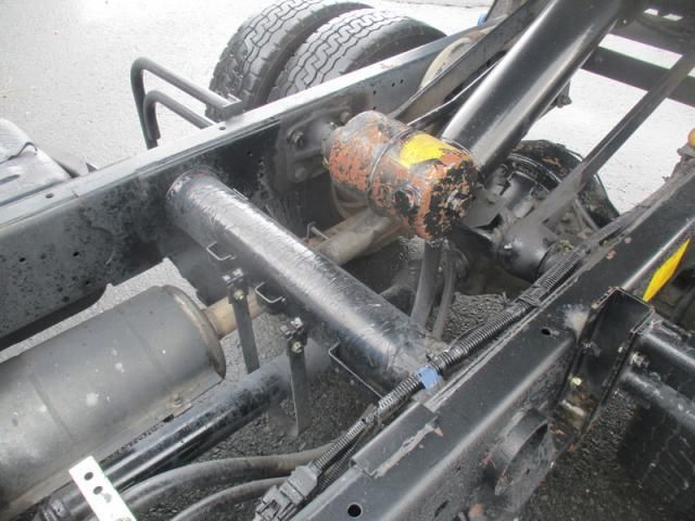 MITSUBISHI CANTER 2003 Image 31